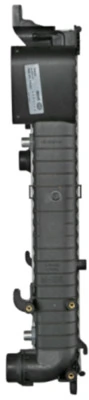 MAHLE CR 464 000P Radiator, engine cooling