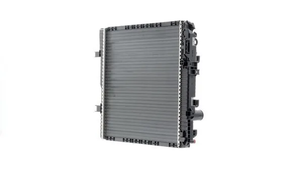 Radiator, engine cooling BEHR *** PREMIUM LINE *** CR 671 000P