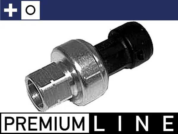 Pressure Switch, air conditioning BEHR *** PREMIUM LINE *** ASE 19 000P