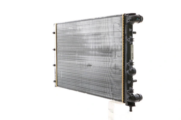 Radiator, engine cooling BEHR CR 1411 000S