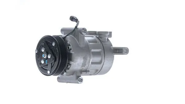 Compressor, air conditioning BEHR ACP 1361 000S