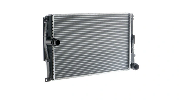 Radiator, engine cooling BEHR *** PREMIUM LINE *** CR 824 000P