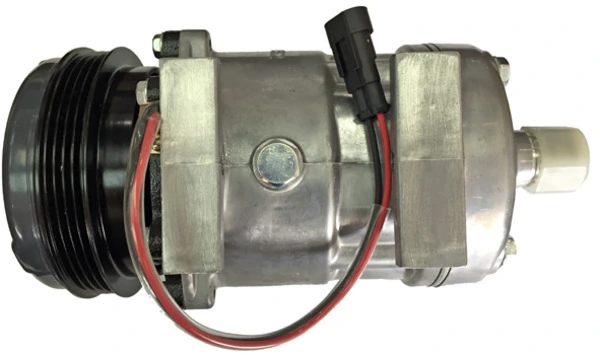 Compressor, air conditioning BEHR ACP 1045 000S