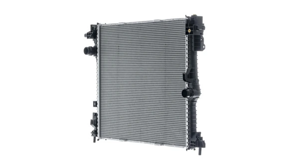MAHLE CR 2587 000P Radiator, engine cooling