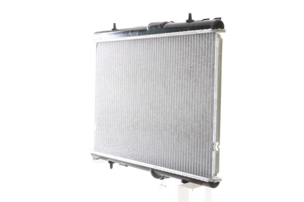 Radiator, engine cooling BEHR CR 1501 000S