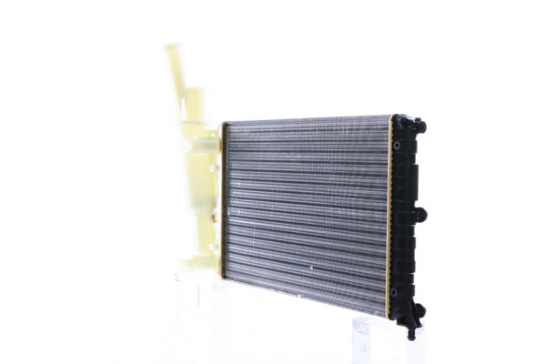 Radiator, engine cooling BEHR CR 351 000S
