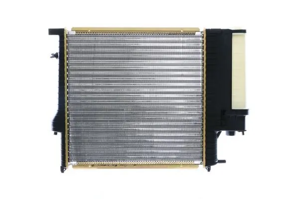 Radiator, engine cooling BEHR CR 330 000S