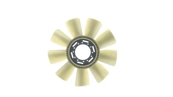 MAHLE CFW 83 000P Fan Wheel, engine cooling