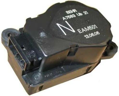MAHLE AA 19 000P Actuator, blending flap