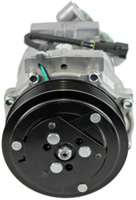 Compressor, air conditioning BEHR ACP 54 000S