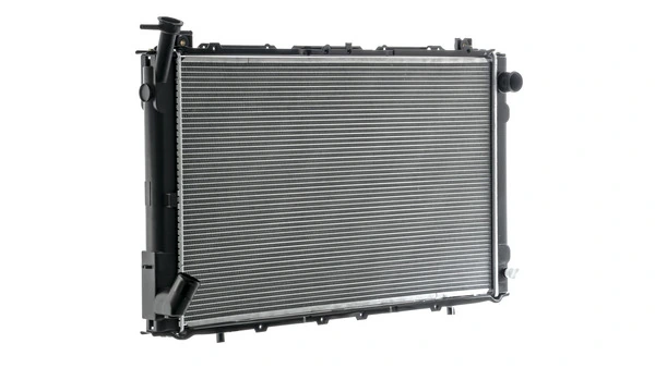 MAHLE CR 63 000S Radiator, engine cooling