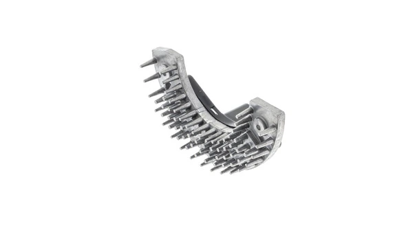 MAHLE ABR 23 000P Regulator, interior blower