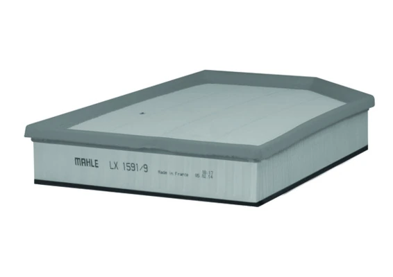 Air Filter LX 1591/9