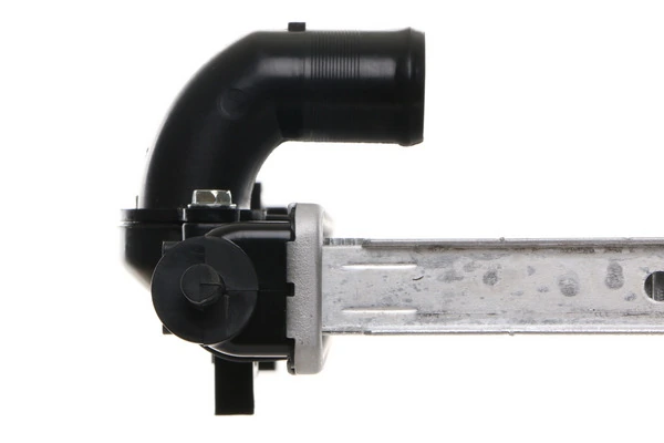 Radiator, engine cooling BEHR CR 983 000S