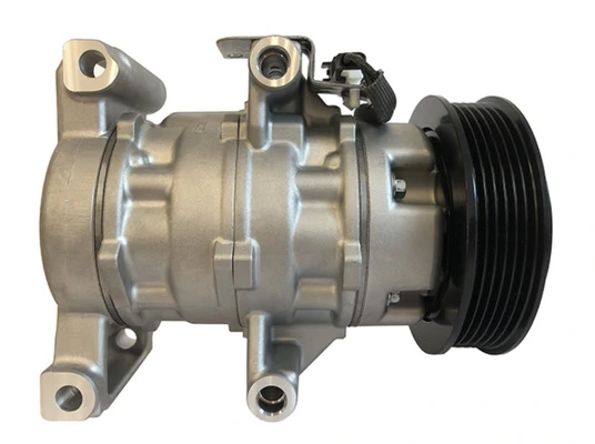 Compressor, air conditioning BEHR ACP 1212 000S