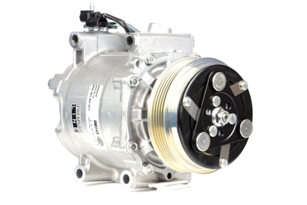 Compressor, air conditioning BEHR *** PREMIUM LINE *** ACP 581 000P