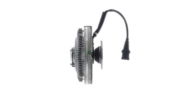 Clutch, radiator fan BEHR *** PREMIUM LINE *** CFC 97 000P