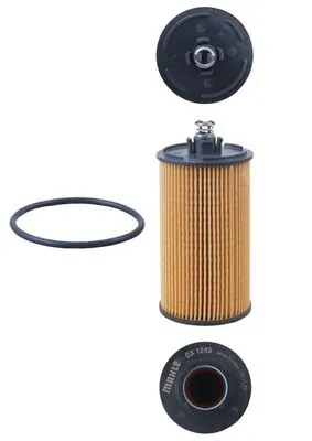 Oil Filter OX 1245D