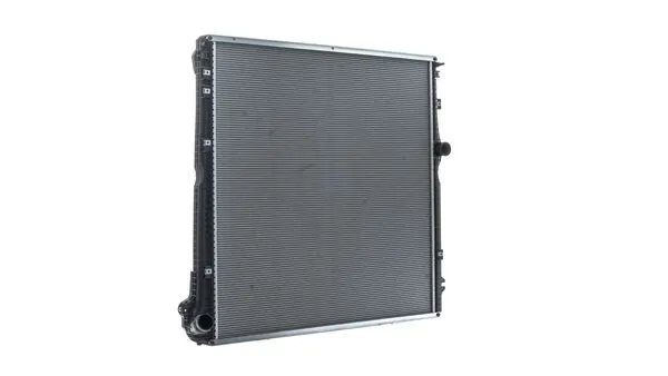 MAHLE CR 2453 000P Radiator, engine cooling