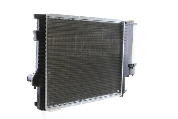 Radiator, engine cooling BEHR CR 244 001S
