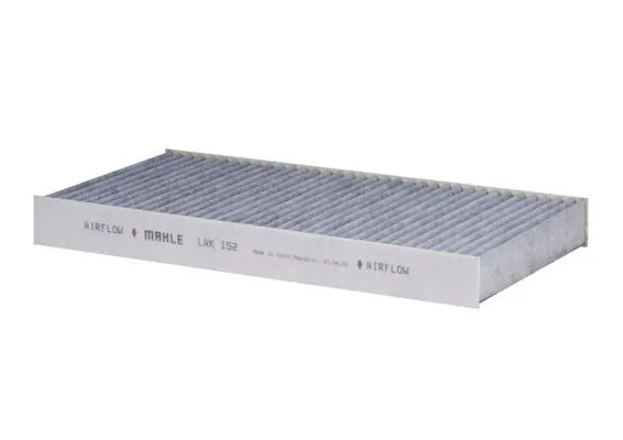 Filter, cabin air LAK 152