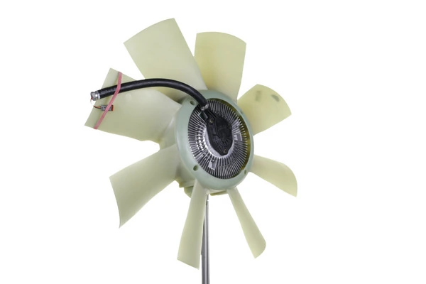 MAHLE CFF 421 000P Fan, engine cooling
