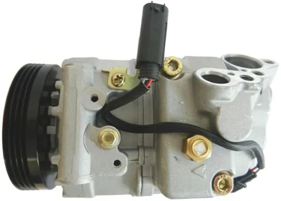 Compressor, air conditioning BEHR ACP 140 000S