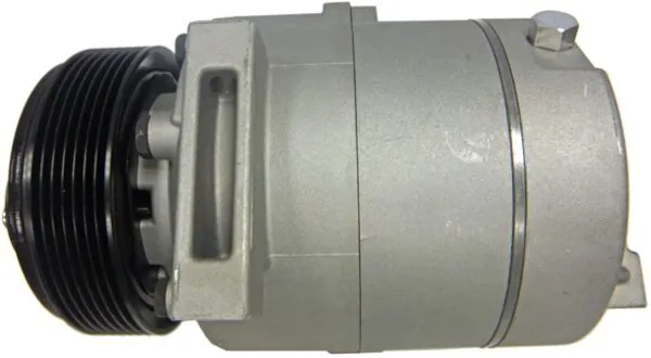 الضاغط، نظام مكيف الهواء BEHR ACP 72 000S