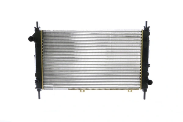 Radiator, engine cooling BEHR CR 1138 000S