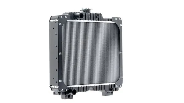 Radiator, engine cooling BEHR *** PREMIUM LINE *** CR 2290 000P