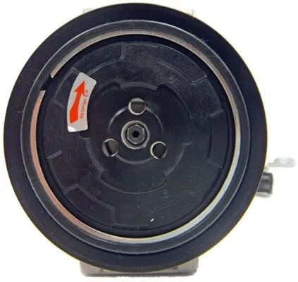 Compressor, air conditioning BEHR ACP 143 000S