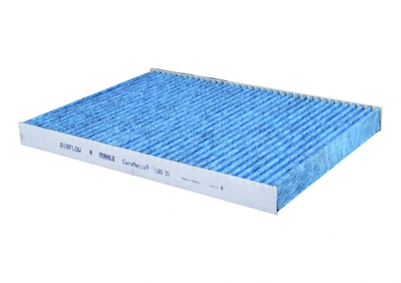 MAHLE LAO 31 Filter, cabin air