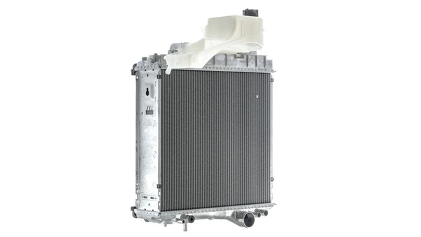 Radiator, engine cooling BEHR *** PREMIUM LINE *** CR 1729 000P