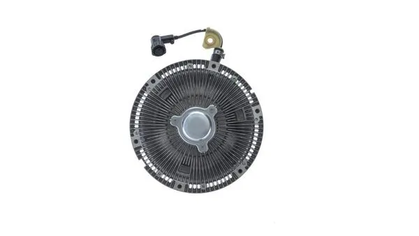 Clutch, radiator fan BEHR *** PREMIUM LINE *** CFC 259 000P