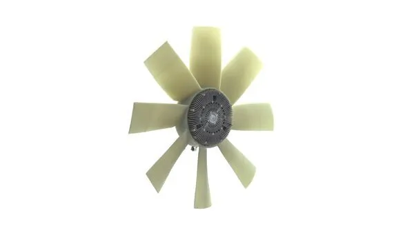 Fan, engine cooling BEHR *** PREMIUM LINE *** CFF 441 000P