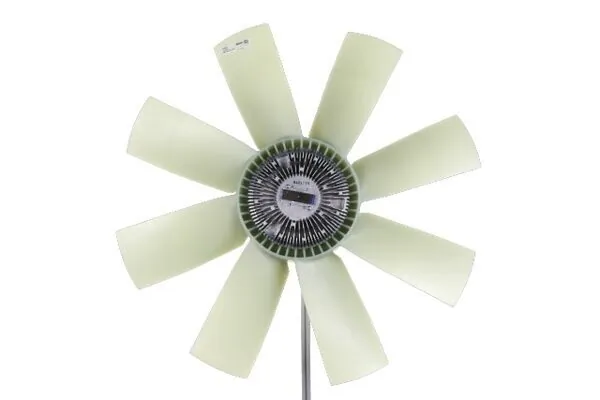 Fan, engine cooling BEHR *** PREMIUM LINE *** CFF 437 000P