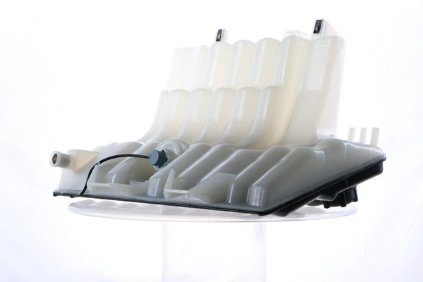 Expansion Tank, coolant BEHR CRT 142 000S