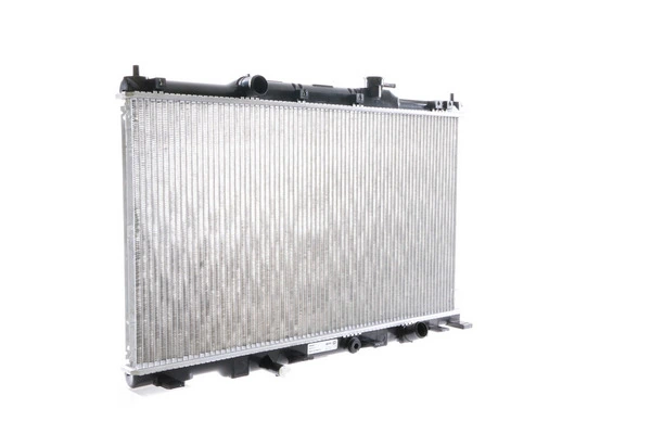 Radiator, engine cooling BEHR CR 1459 000S