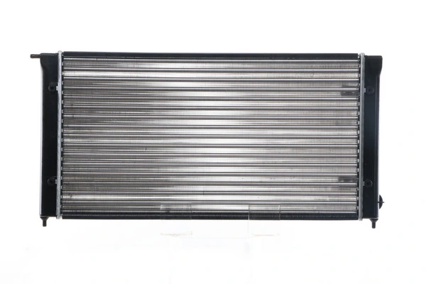Radiator, engine cooling BEHR CR 414 000S