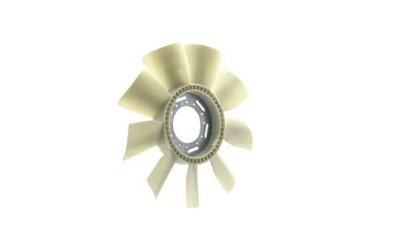 MAHLE CFW 83 000P Fan Wheel, engine cooling