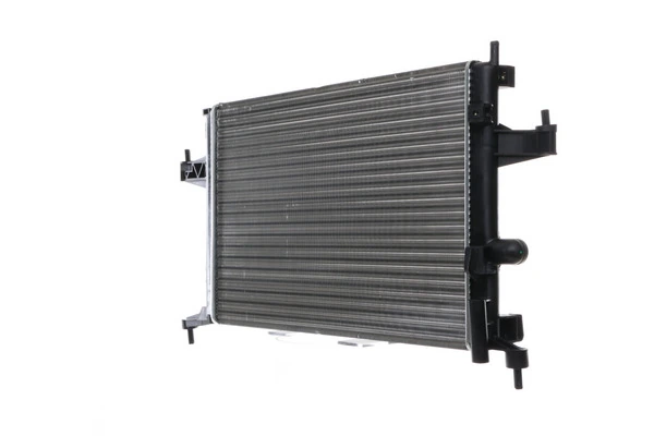 Radiator, engine cooling BEHR CR 388 000S