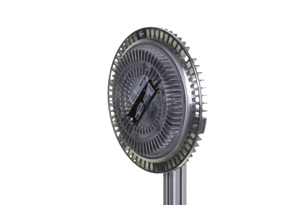 MAHLE CFC 57 000P Clutch, radiator fan