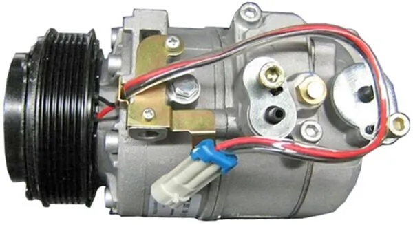 Compressor, air conditioning BEHR ACP 787 000S