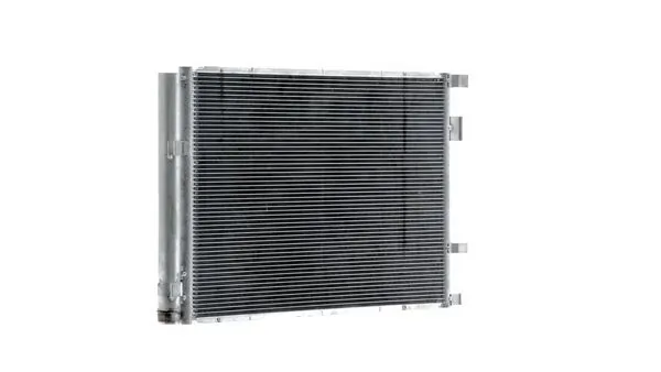 Condenser, air conditioning BEHR AC 1055 000S