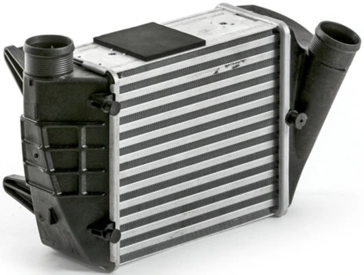 MAHLE CI 433 000P Charge Air Cooler