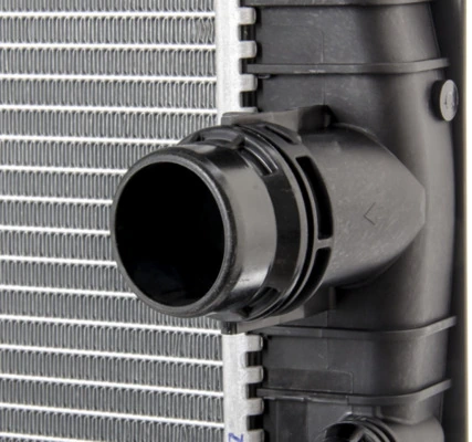 MAHLE CR 1725 000P Radiator, engine cooling