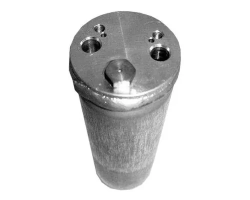 Dryer, air conditioning BEHR AD 198 000S