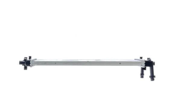 Radiator, engine cooling BEHR CR 959 000S