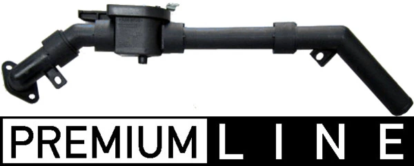MAHLE CV 4 000P Coolant Control Valve