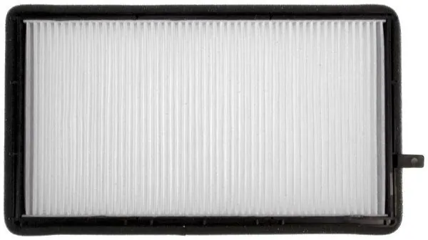 Filter, cabin air LA 80